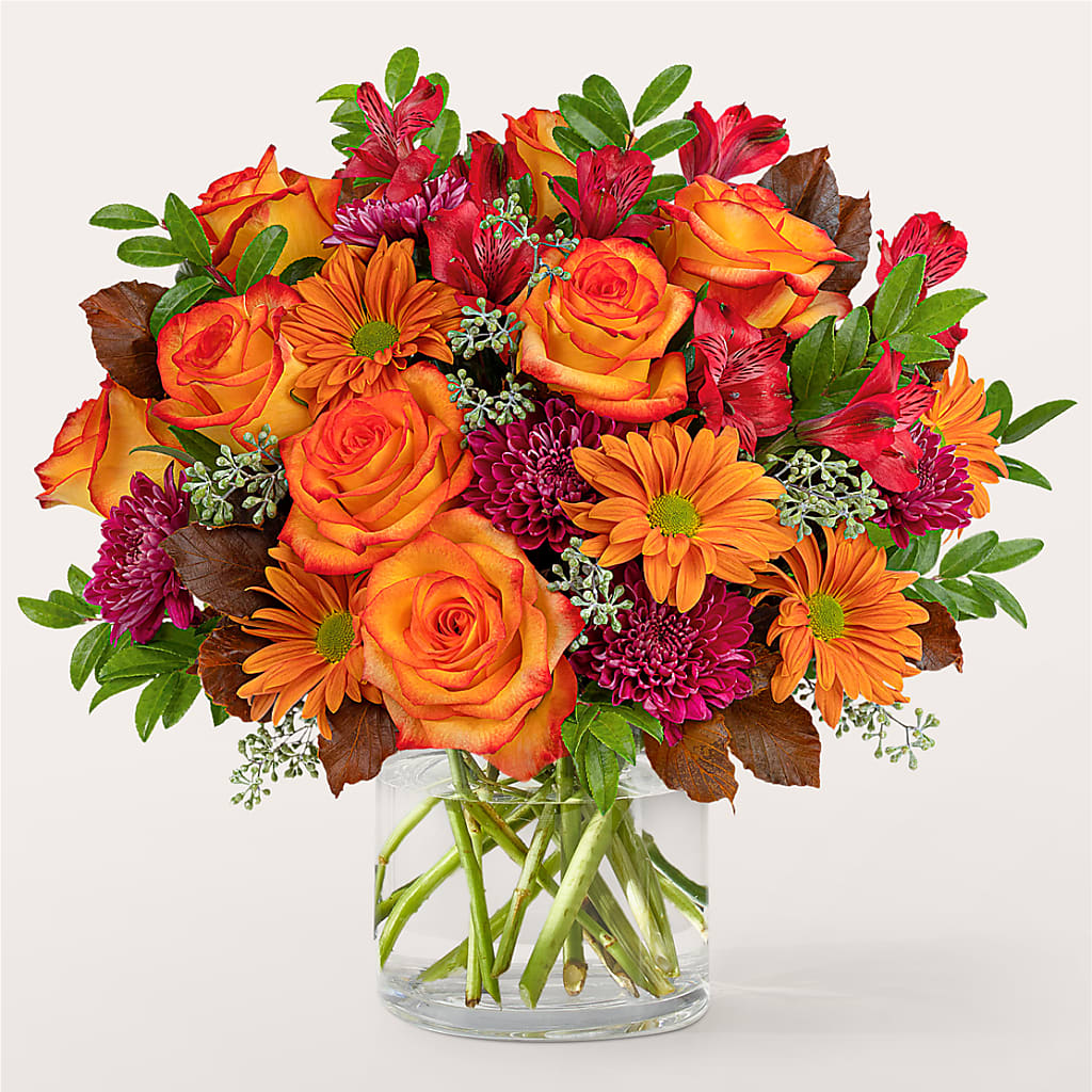 Brisk Morning Bouquet – AIMEE'S FLOWERS, San Diego CA