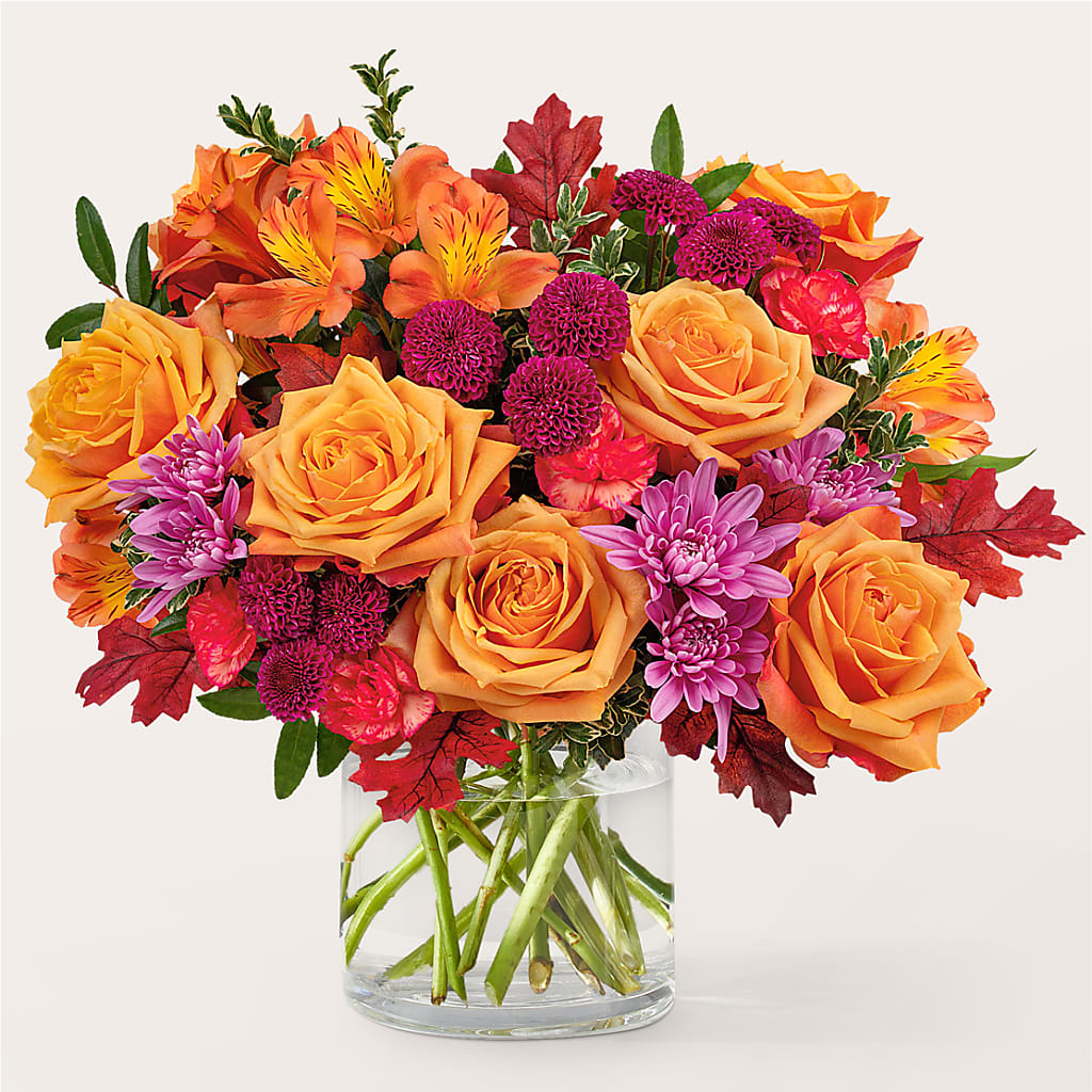 Terracotta Treasures Bouquet – AIMEE'S FLOWERS, San Diego CA