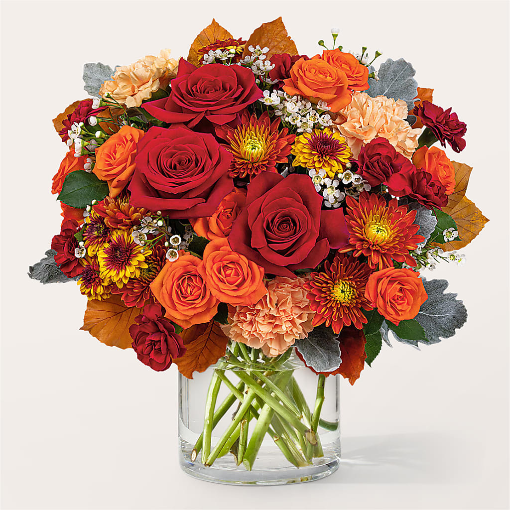 Merlot Bouquet – AIMEE'S FLOWERS, San Diego CA
