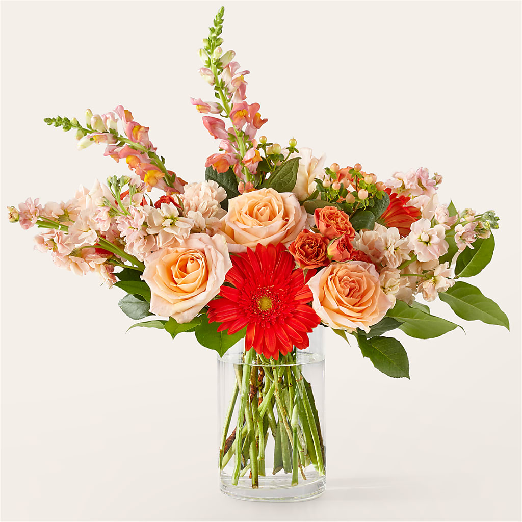 Paloma Please Bouquet – AIMEE'S FLOWERS, San Diego CA