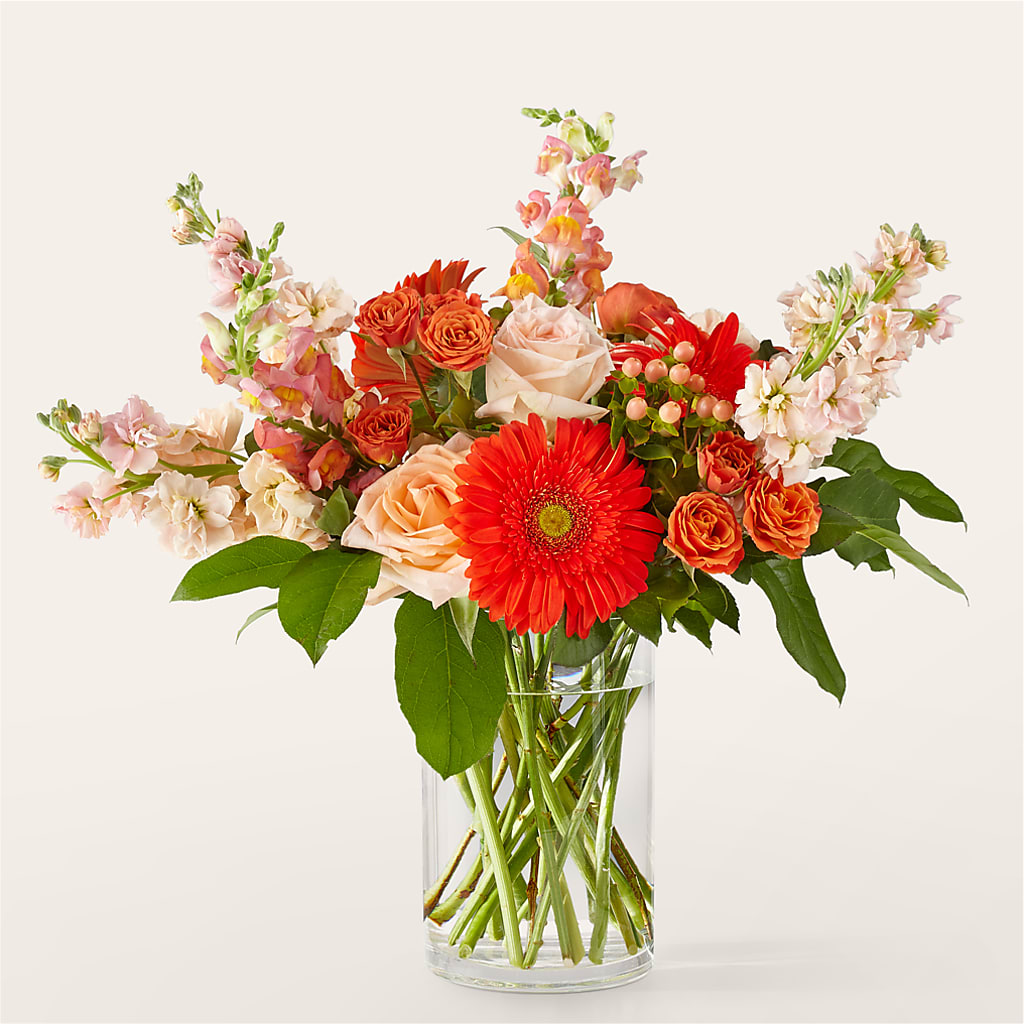 Paloma Please Bouquet – AIMEE'S FLOWERS, San Diego CA