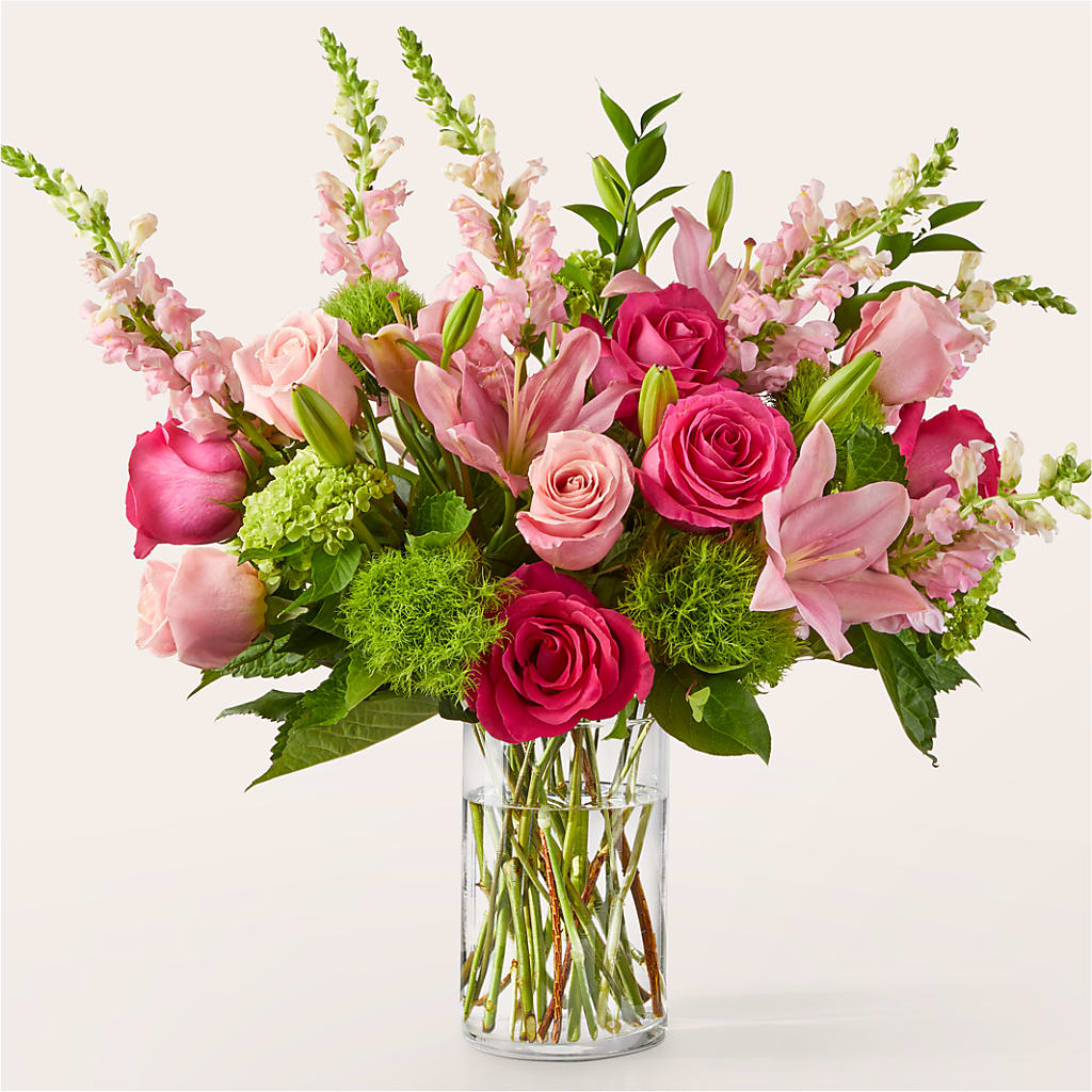 Fit for a Queen Luxury Bouquet – AIMEE'S FLOWERS, San Diego CA