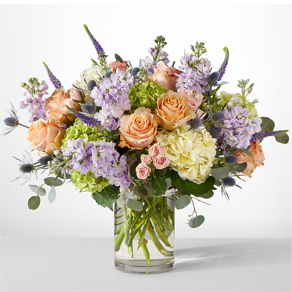 Porch Swing Bouquet – AIMEE'S FLOWERS, San Diego CA