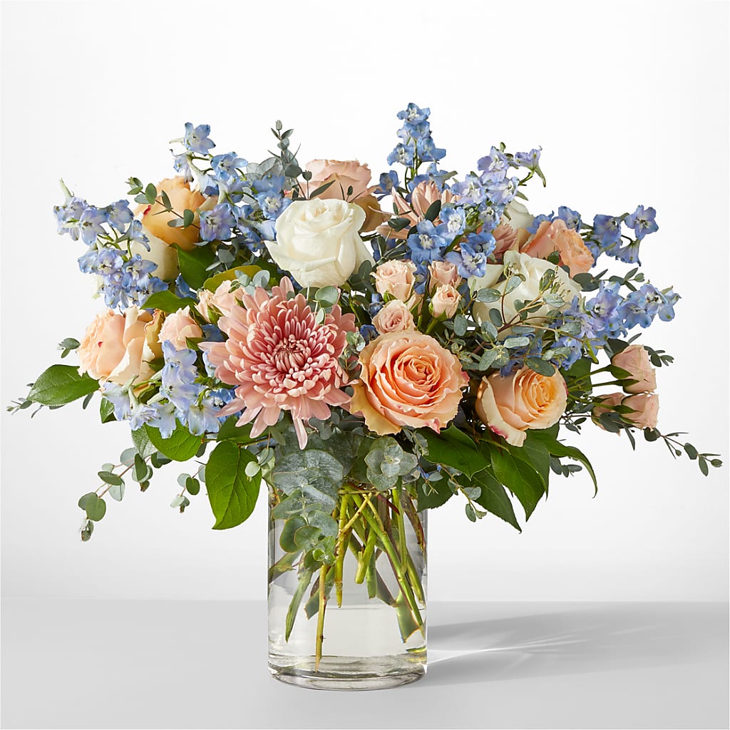 Inspired Bouquet – AIMEE'S FLOWERS, San Diego CA