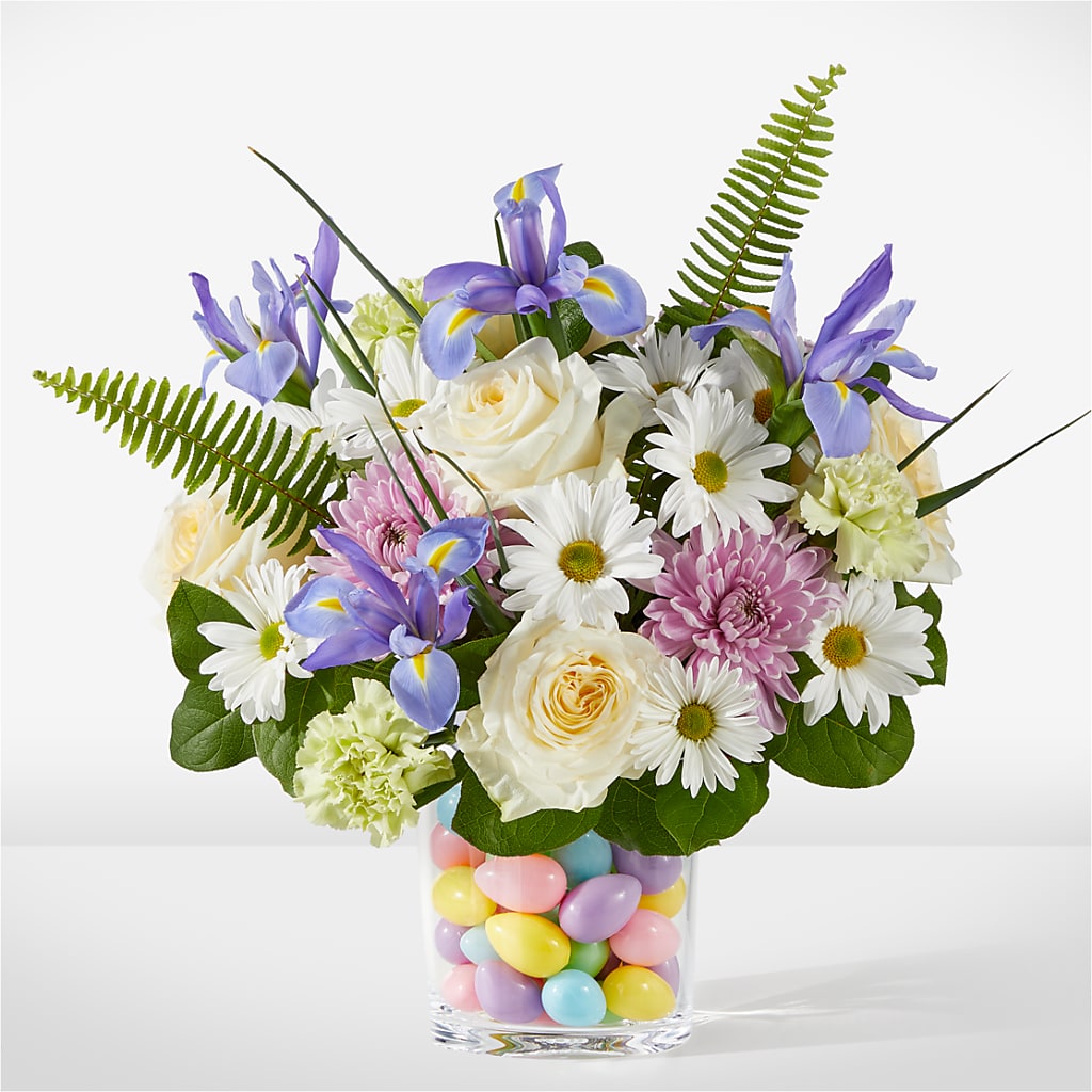 Easter Brunch Bouquet – AIMEE'S FLOWERS, San Diego CA