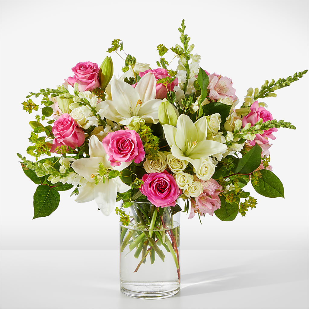 Fondly Bouquet – AIMEE'S FLOWERS, San Diego CA