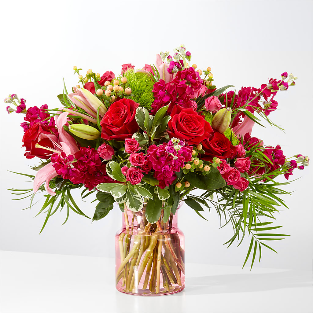 In Every Lifetime Bouquet – AIMEE'S FLOWERS, San Diego CA