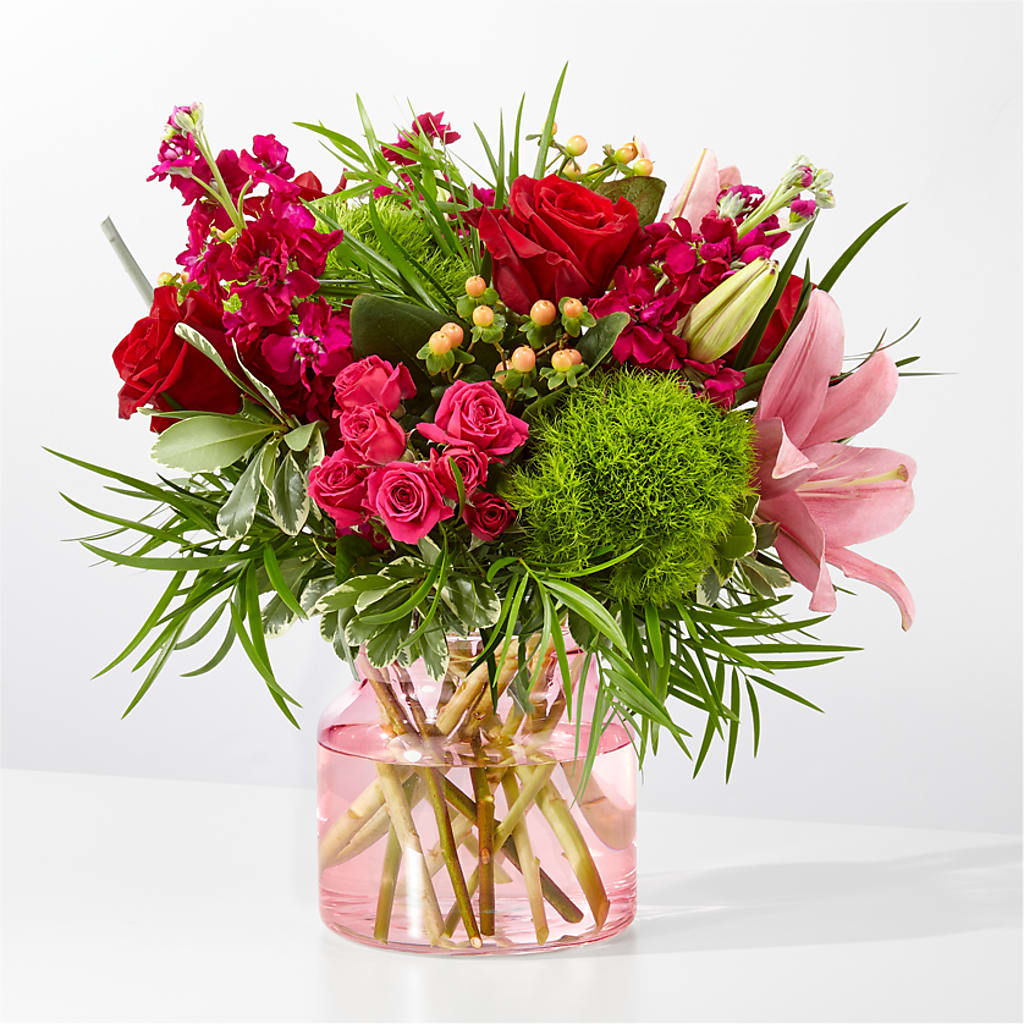 In Every Lifetime Bouquet – AIMEE'S FLOWERS, San Diego CA
