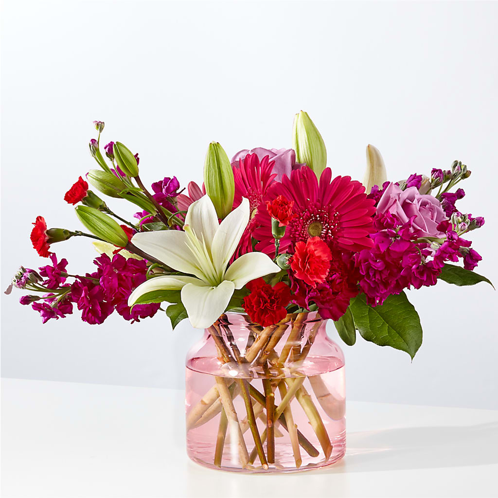 Other Half Bouquet – AIMEE'S FLOWERS, San Diego CA