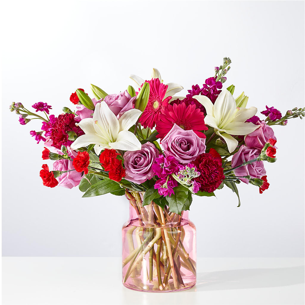 Other Half Bouquet – AIMEE'S FLOWERS, San Diego CA
