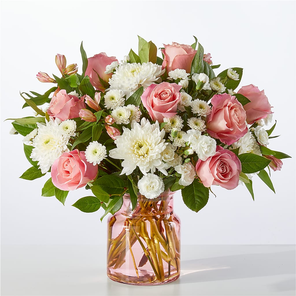Infatuated Bouquet – AIMEE'S FLOWERS, San Diego CA