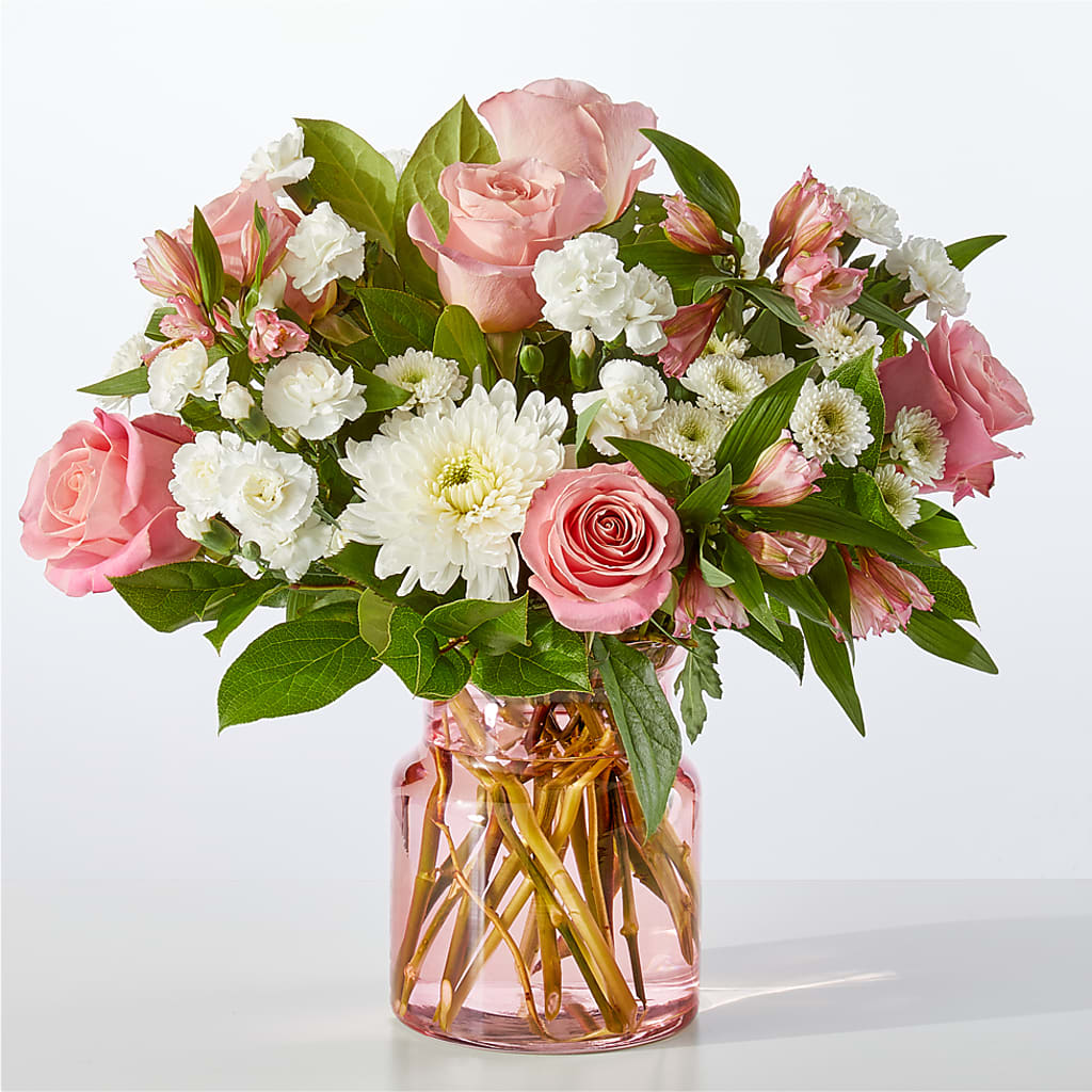 Infatuated Bouquet – AIMEE'S FLOWERS, San Diego CA