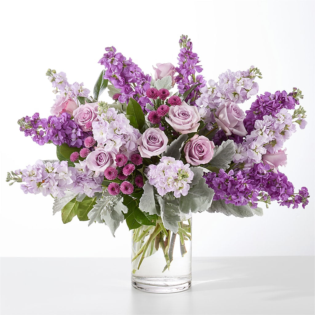 One in a Million Bouquet – AIMEE'S FLOWERS, San Diego CA
