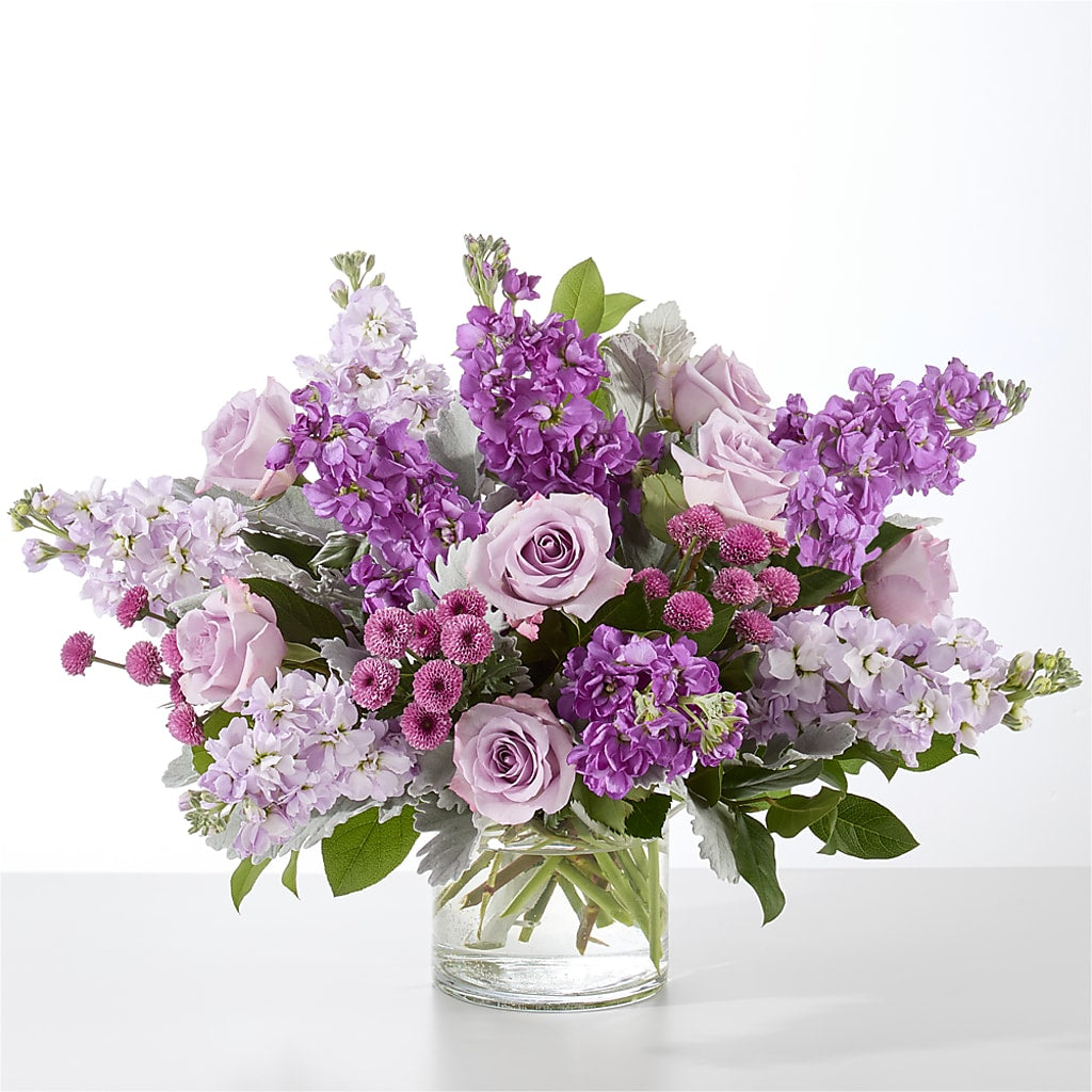 One in a Million Bouquet – AIMEE'S FLOWERS, San Diego CA