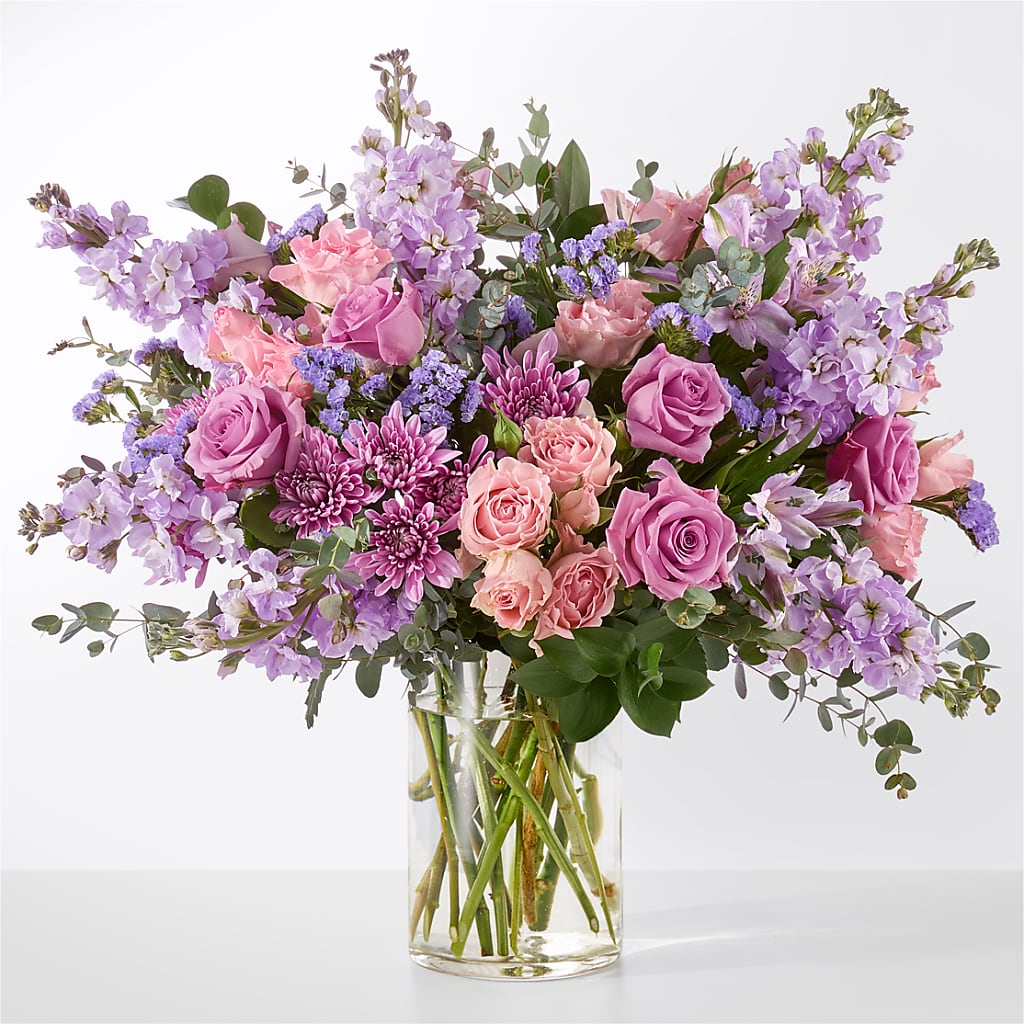 Cloud Nine Bouquet – AIMEE'S FLOWERS, San Diego CA