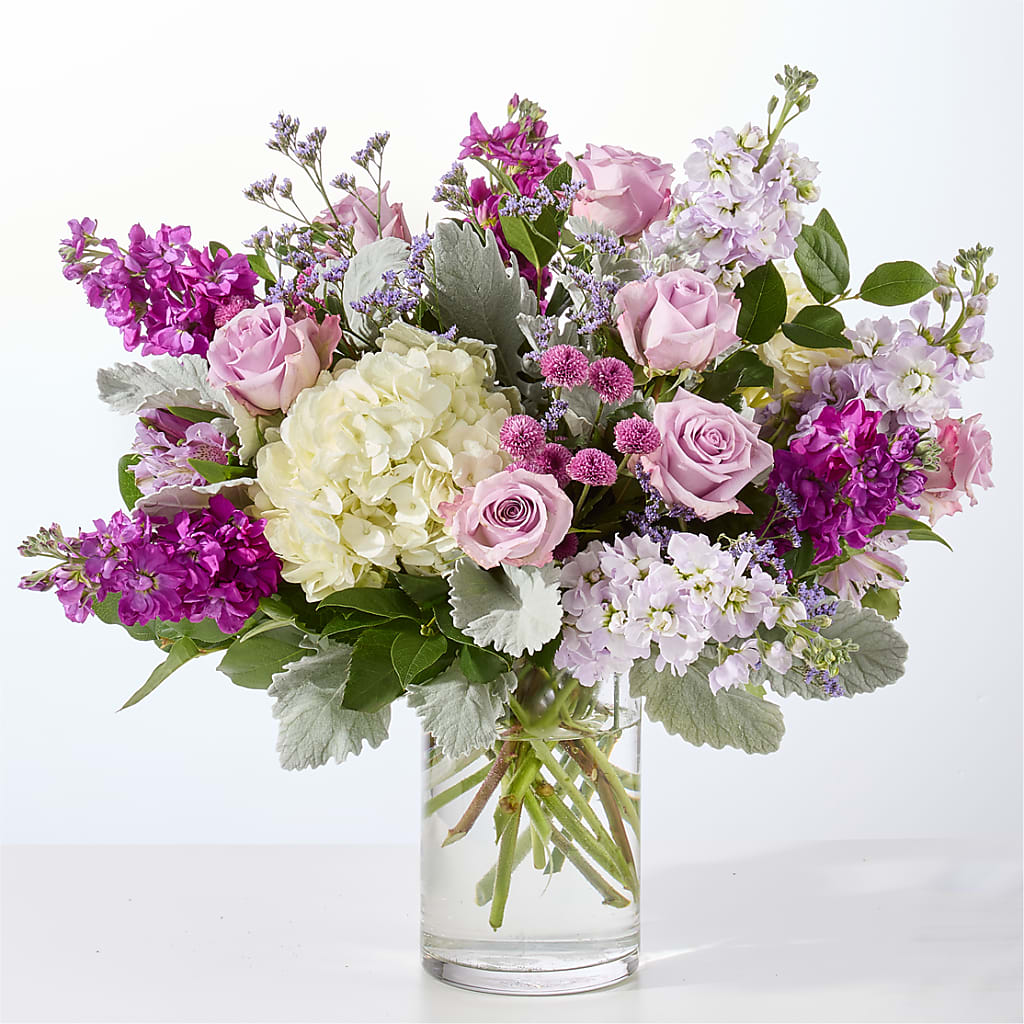 Empress Bouquet – AIMEE'S FLOWERS, San Diego CA