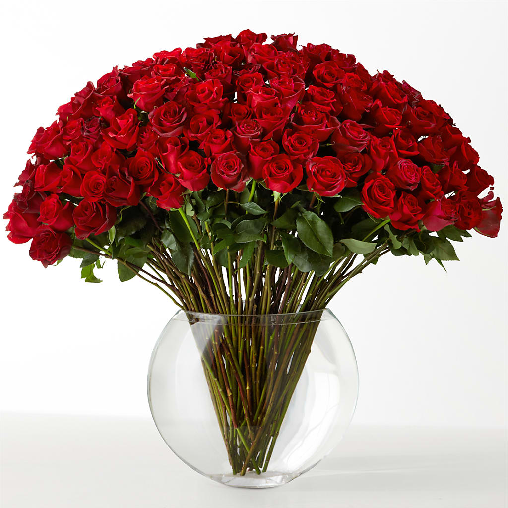 The Idealist – AIMEE'S FLOWERS, San Diego CA