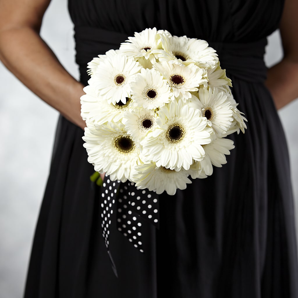 Daisy Delight Bouquet – AIMEE'S FLOWERS, San Diego CA