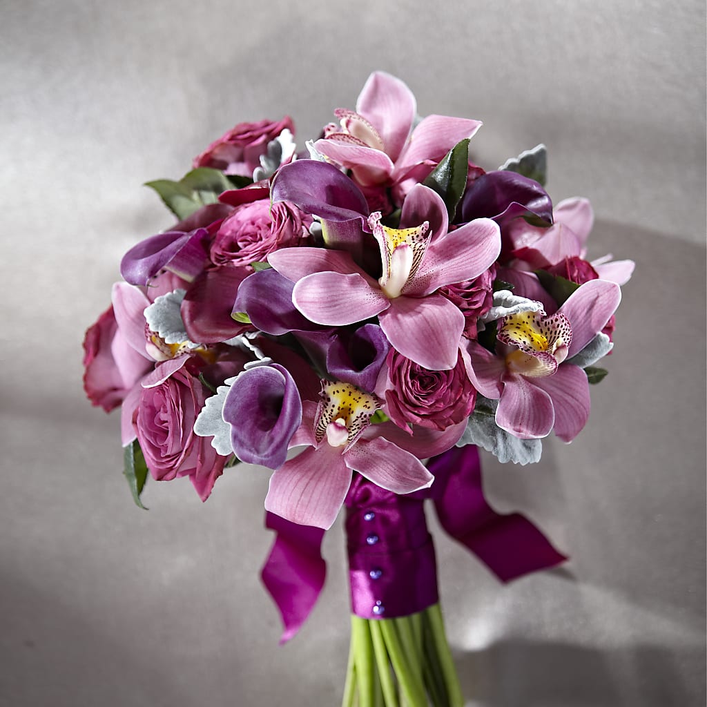 Delicacy Bouquet – AIMEE'S FLOWERS, San Diego CA