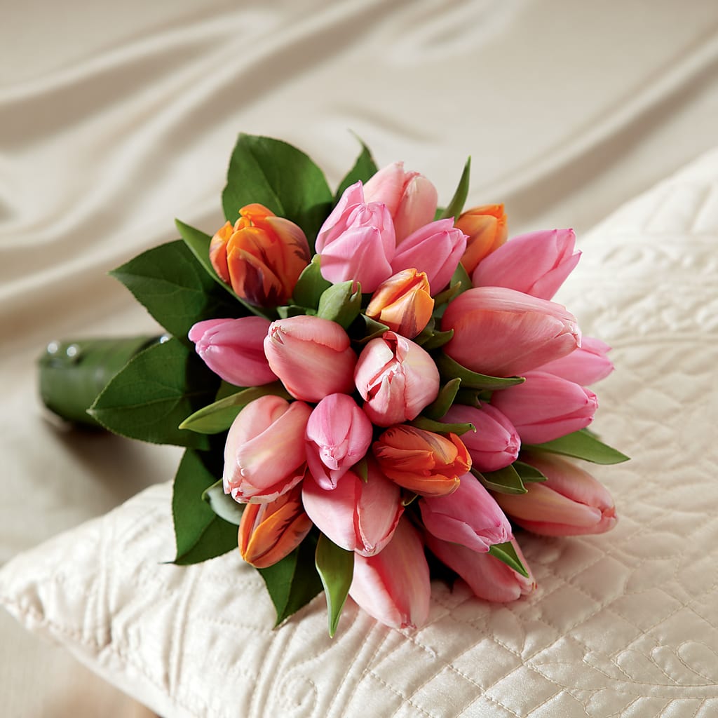 Embraceable Bouquet – AIMEE'S FLOWERS, San Diego CA