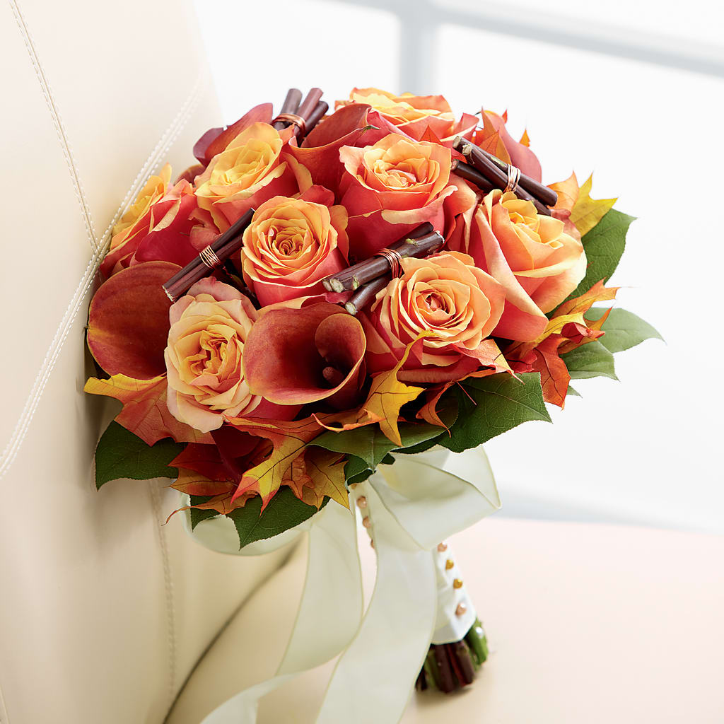Love Everlasting Bouquet – AIMEE'S FLOWERS, San Diego CA