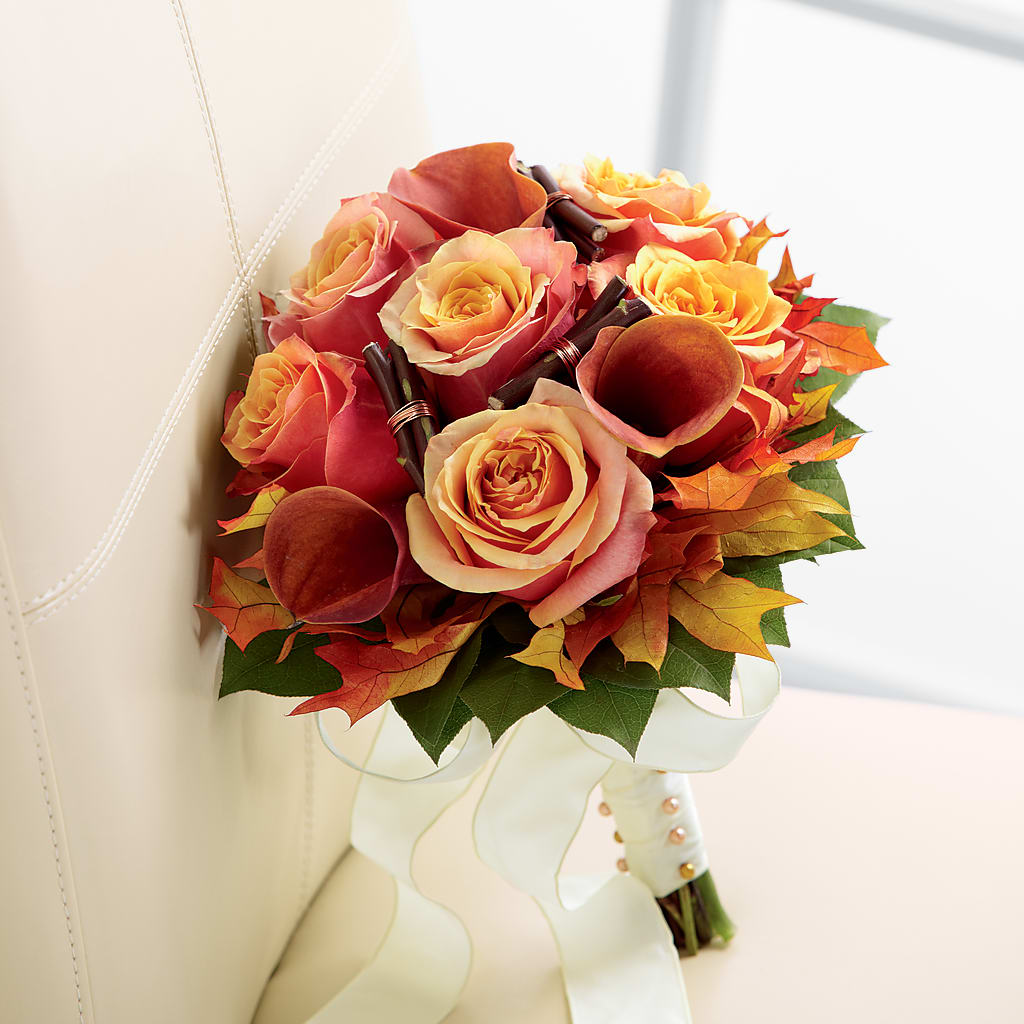 Love Everlasting Bouquet – AIMEE'S FLOWERS, San Diego CA