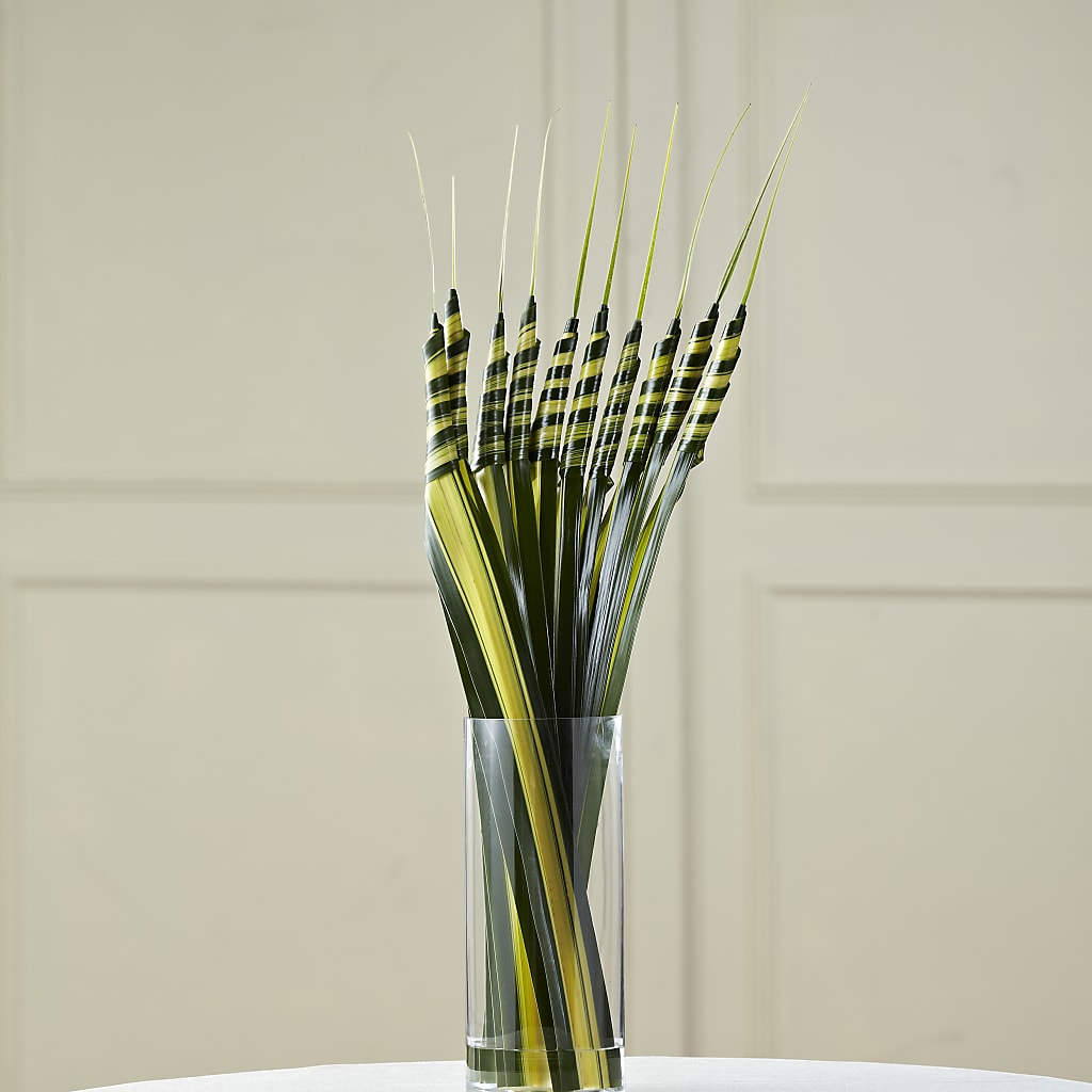 Twisted Hala Bouquet – AIMEE'S FLOWERS, San Diego CA