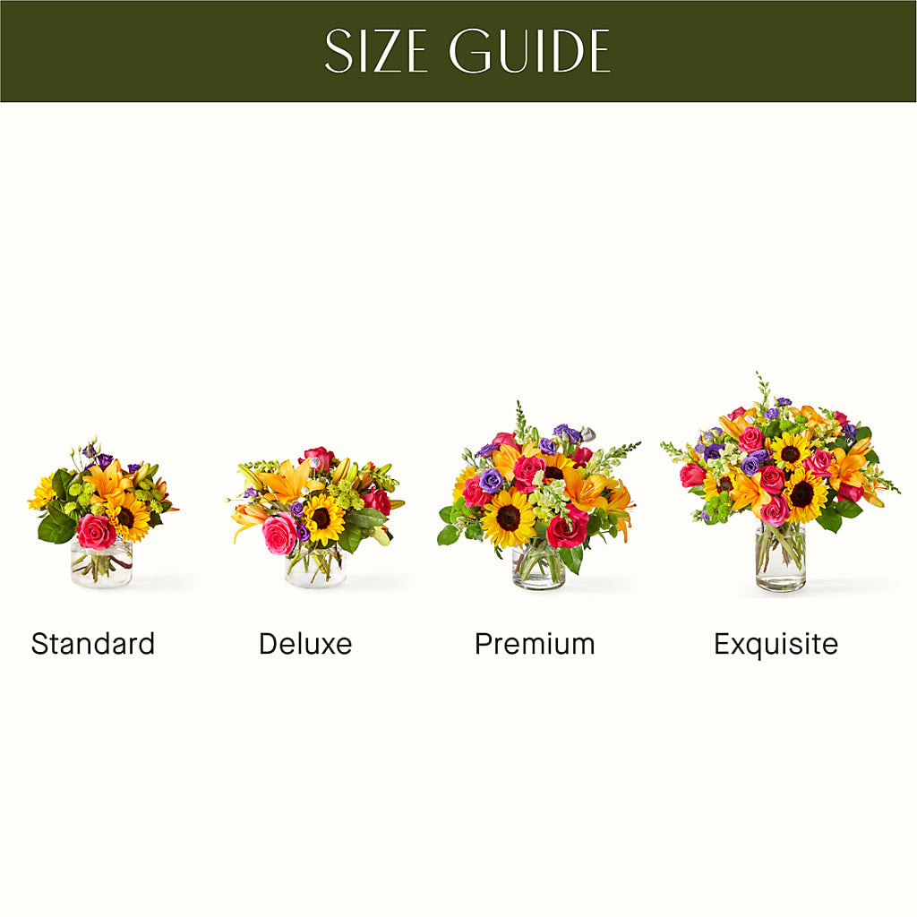 Best Day Bouquet – AIMEE'S FLOWERS, San Diego CA