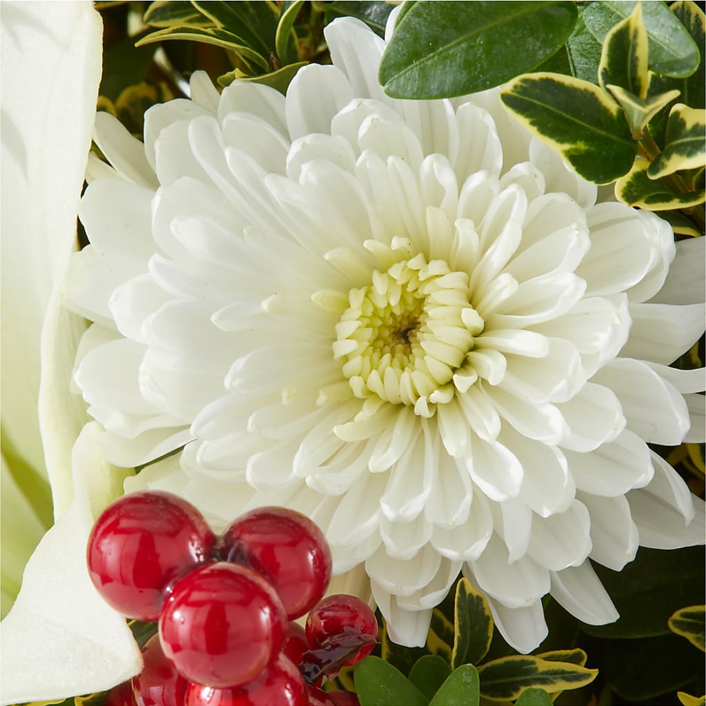 Festive Moments Tree – AIMEE'S FLOWERS, San Diego CA