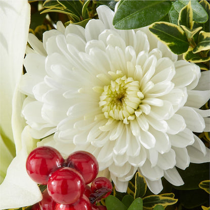 Festive Moments Tree – AIMEE'S FLOWERS, San Diego CA