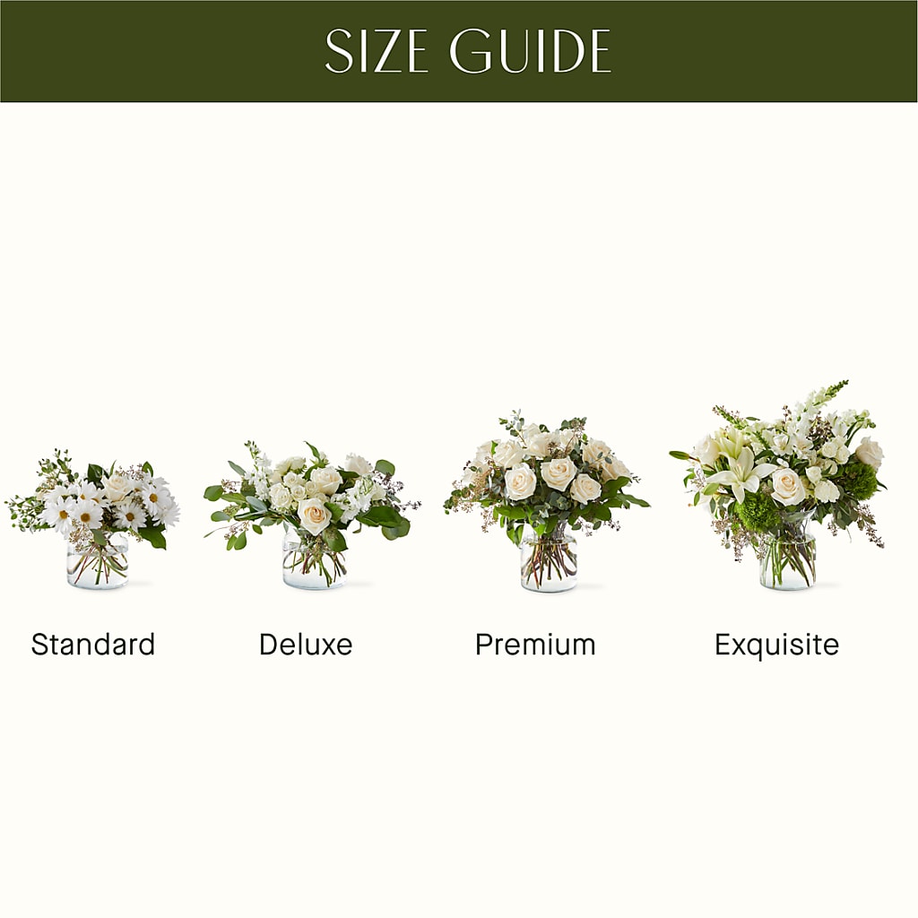 Fresh Linen Bouquet – AIMEE'S FLOWERS, San Diego CA