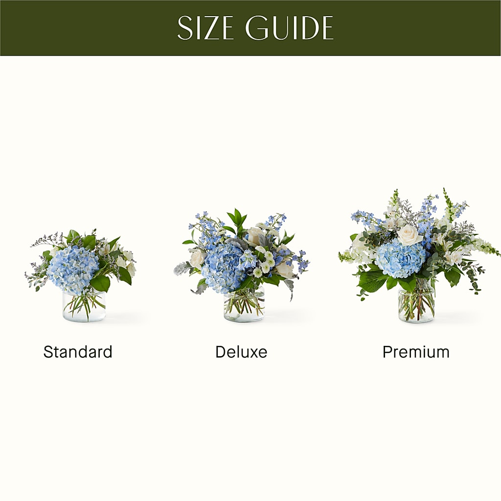 Coastal Blossom Bouquet – AIMEE'S FLOWERS, San Diego CA