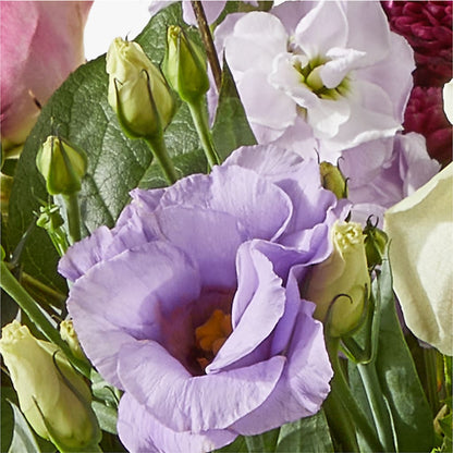 Work of Art Bouquet – AIMEE'S FLOWERS, San Diego CA