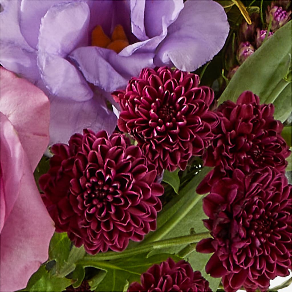 Work of Art Bouquet – AIMEE'S FLOWERS, San Diego CA