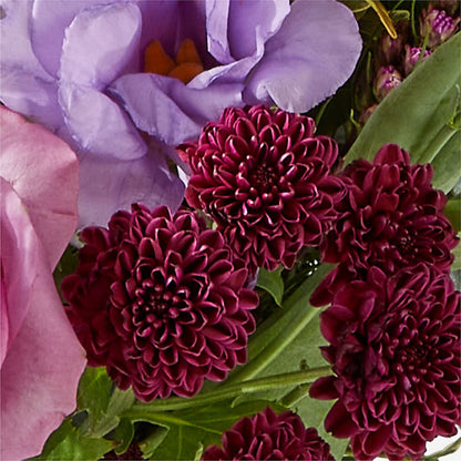 Work of Art Bouquet – AIMEE'S FLOWERS, San Diego CA