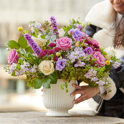 Work of Art Bouquet – AIMEE'S FLOWERS, San Diego CA
