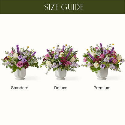 Work of Art Bouquet – AIMEE'S FLOWERS, San Diego CA
