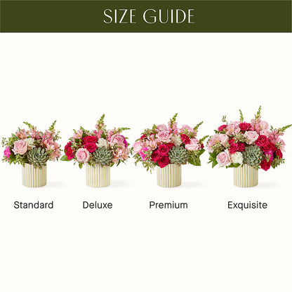 Magenta Musings Bouquet – AIMEE'S FLOWERS, San Diego CA