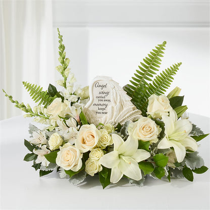 Holding You Close Arrangement – AIMEE'S FLOWERS, San Diego CA