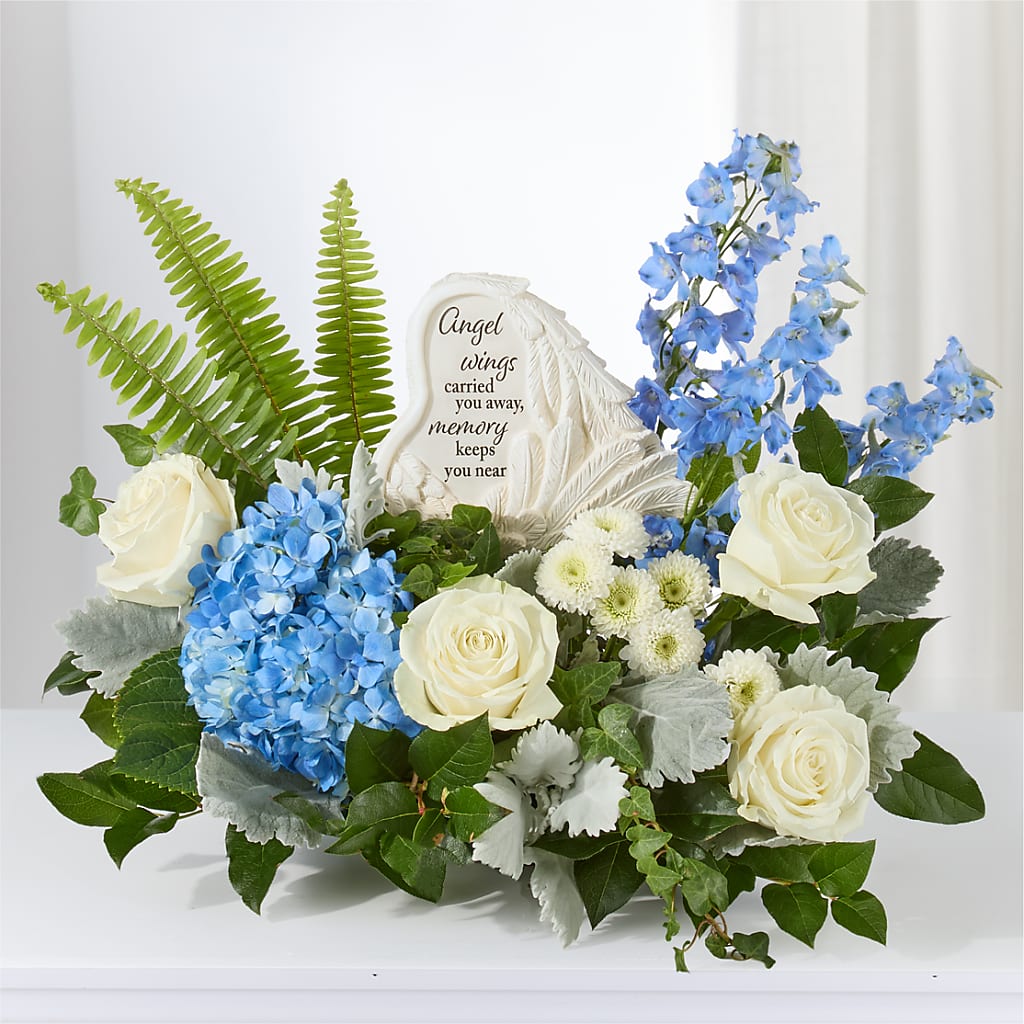 Dearest Arrangement – AIMEE'S FLOWERS, San Diego CA