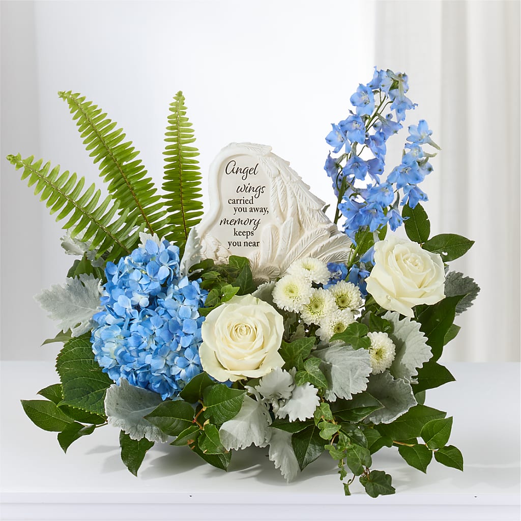 Dearest Arrangement – AIMEE'S FLOWERS, San Diego CA