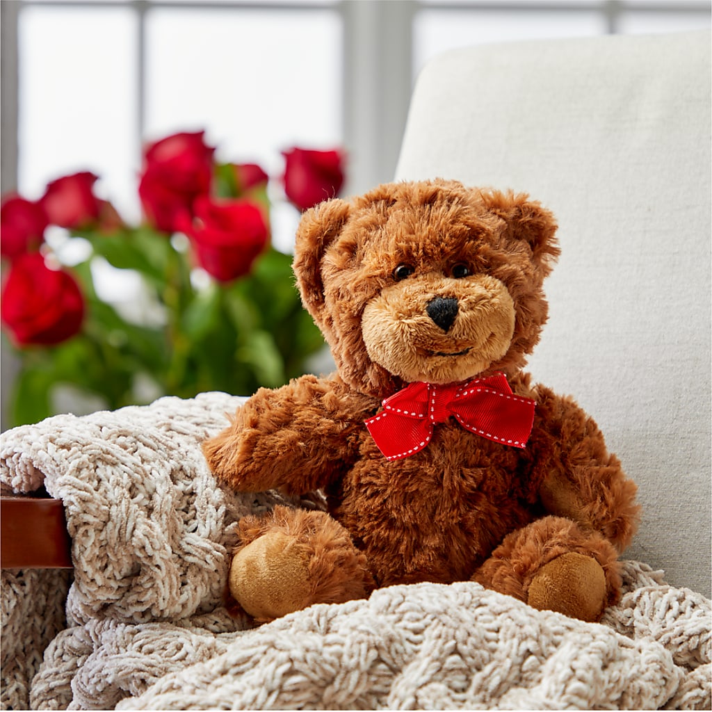 Romantic Long Stem Red Rose Bouquet Bundles – AIMEE'S FLOWERS, San Diego CA