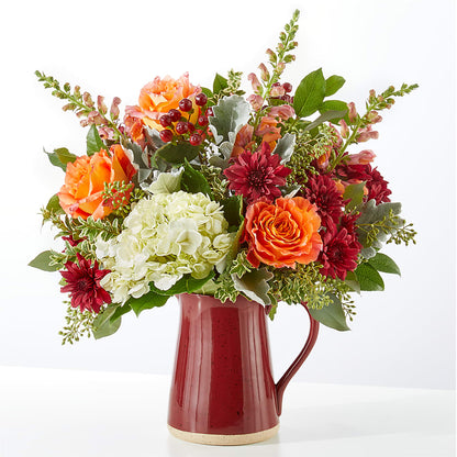 Fall's Finest Bouquet – AIMEE'S FLOWERS, San Diego CA