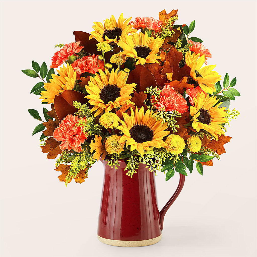 Gourd Vibes Bouquet – AIMEE'S FLOWERS, San Diego CA