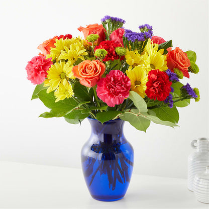 Brighter Days Bouquet – AIMEE'S FLOWERS, San Diego CA
