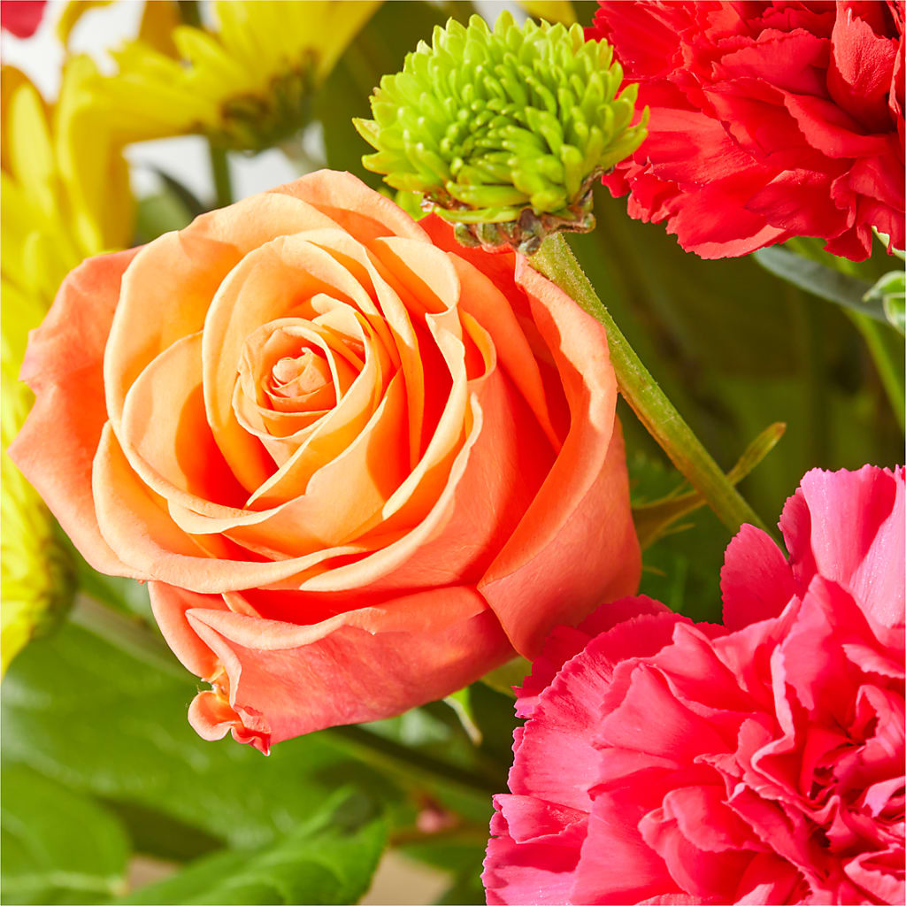 Brighter Days Bouquet – AIMEE'S FLOWERS, San Diego CA