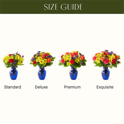 Brighter Days Bouquet – AIMEE'S FLOWERS, San Diego CA