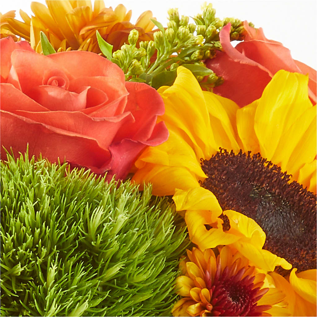 Farmer’s Market Stroll Bouquet – AIMEE'S FLOWERS, San Diego CA