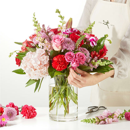 Swooning Over You - A Luxury Florist Original – AIMEE'S FLOWERS, San Diego CA