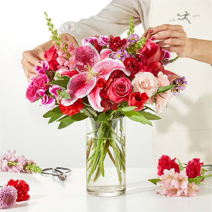 Together Forever - A Florist Original – AIMEE'S FLOWERS, San Diego CA